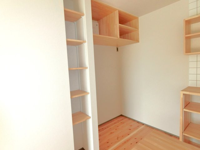 DOTOWN HOUSE By The Seaの内装
