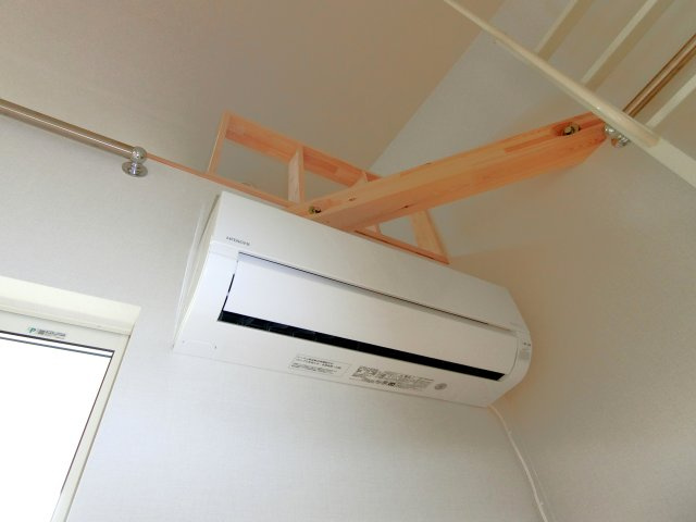 DOTOWN HOUSE By The Seaの設備