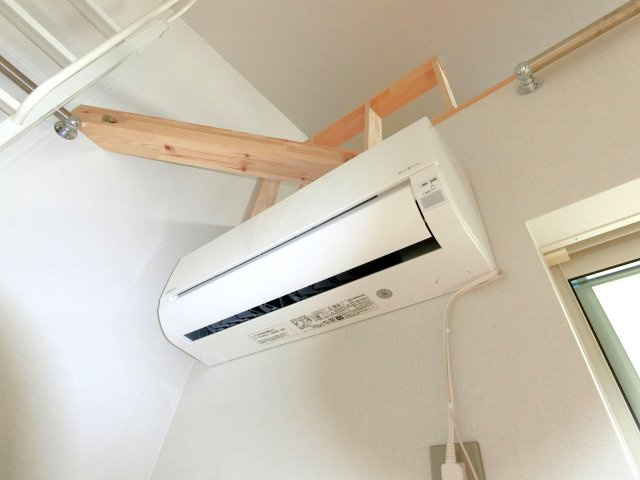 DOTOWN HOUSE By The Seaの設備