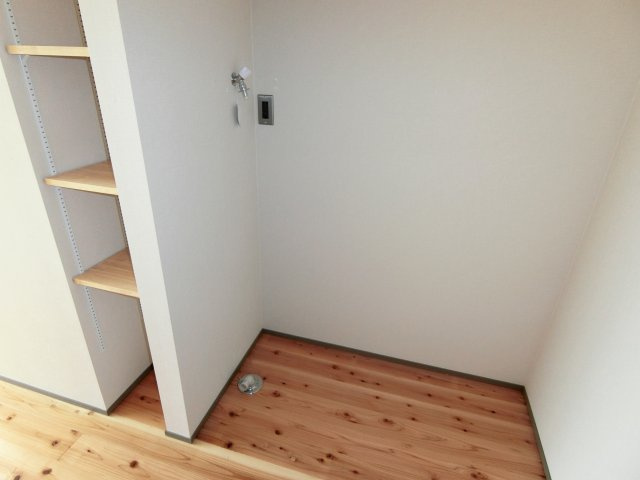 DOTOWN HOUSE By The Seaの設備