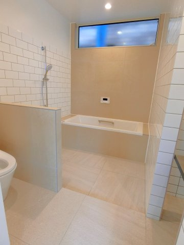 DOTOWN HOUSE By The Seaの内装