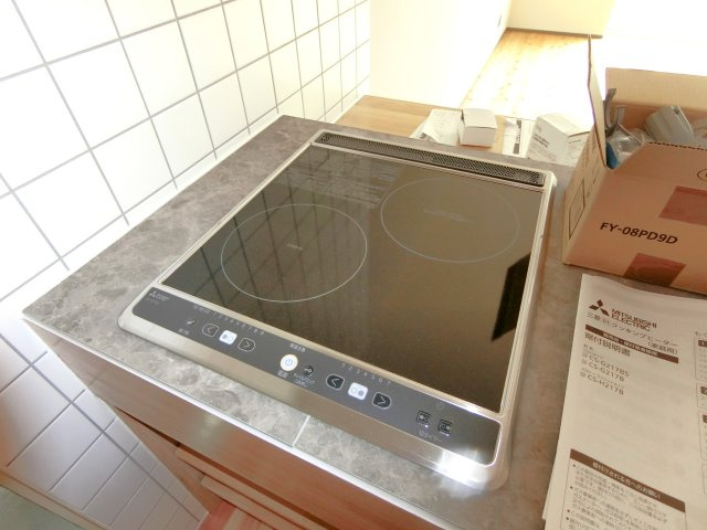 DOTOWN HOUSE By The Seaの設備