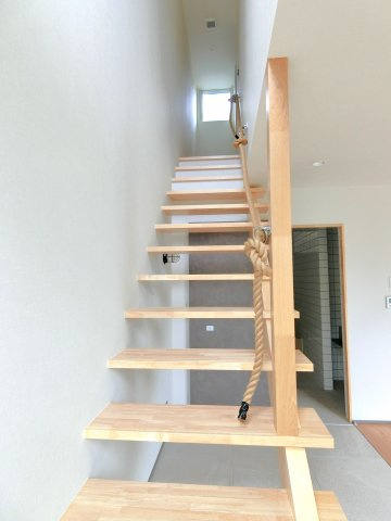 DOTOWN HOUSE By The Seaの内装