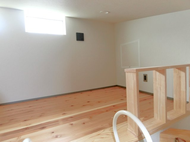 DOTOWN HOUSE By The Seaのその他|ロフト