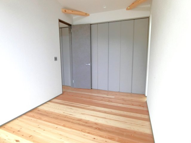 DOTOWN HOUSE By The Seaの洋室