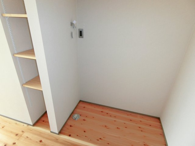 DOTOWN HOUSE By The Seaの設備