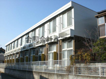 レオパレス和泉Ⅱの画像