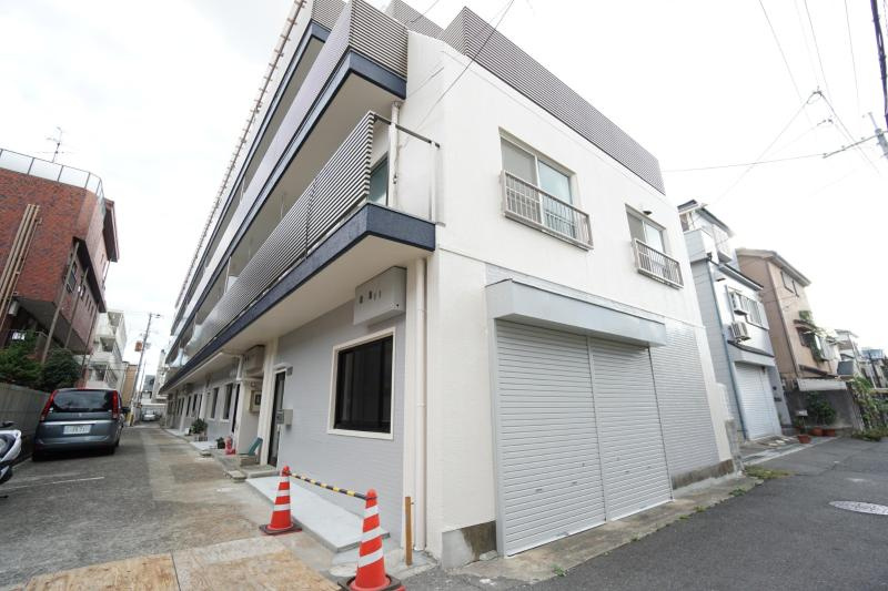 アポロマンションのその他共用部分