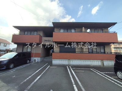 【外観】 | プルミエ．ｉ