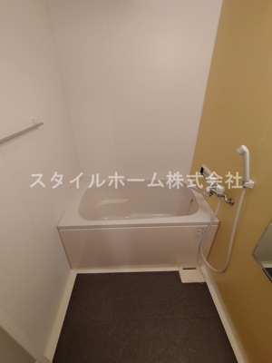 【浴室】 | プルミエ．ｉ