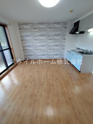 【居間・リビング】 | プルミエ．ｉ