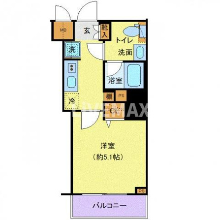 プレール・ドゥーク戸越銀座通り
