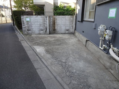 【その他共用部分】 | ラフォーネ方南町