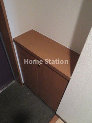 【玄関】 | ロイヤルグレース