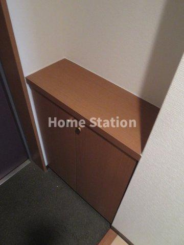【玄関】 | ロイヤルグレース