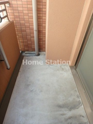 【バルコニー】 | ロイヤルグレース