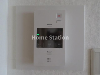 【セキュリティ】 | ロイヤルグレース