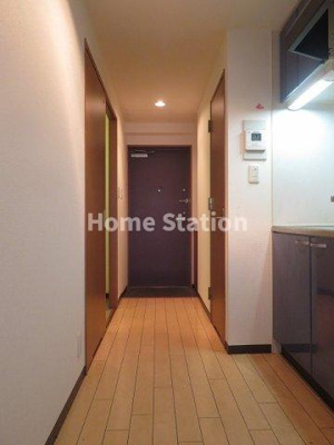 【内装】 | ロイヤルグレース