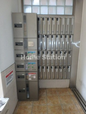 【その他共用部分】 | ロイヤルグレース