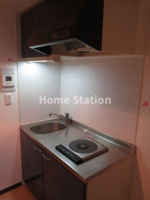 【キッチン】 | ロイヤルグレース | ※窓はありません