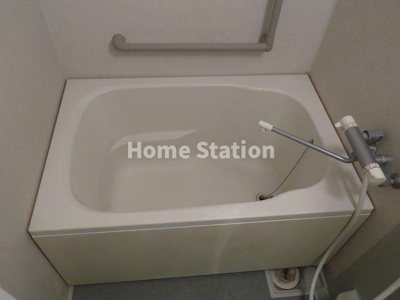 【浴室】 | ロイヤルグレース