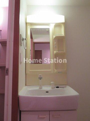 【独立洗面台】 | ロイヤルグレース