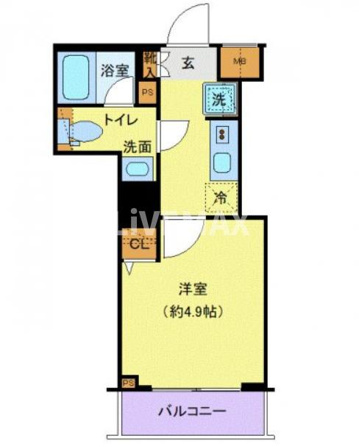 プレール・ドゥーク戸越銀座通り