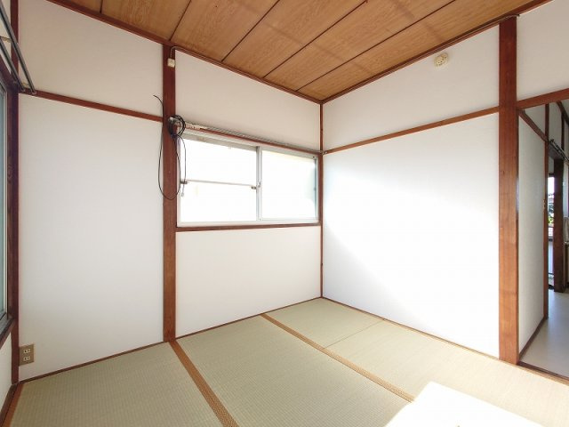  | めぐみ荘