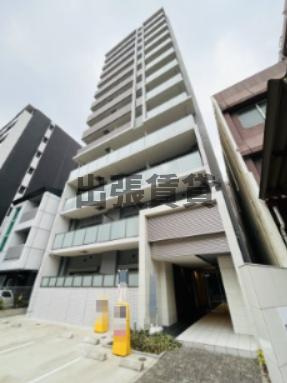 モンテーニュ名駅