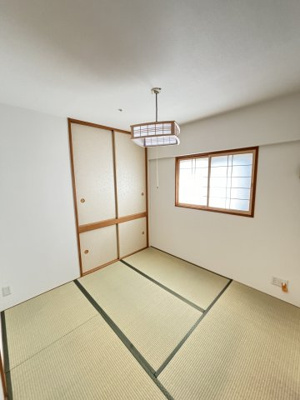【和室】 | アウレリア上新庄ペアパークス