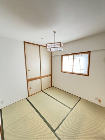 【和室】 | アウレリア上新庄ペアパークス