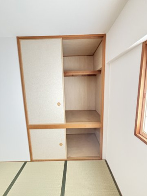 【収納】 | アウレリア上新庄ペアパークス
