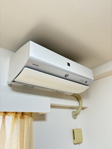 【設備】 | アウレリア上新庄ペアパークス