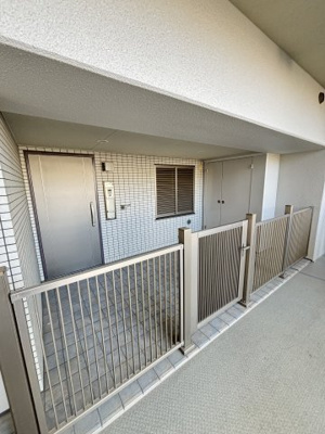 【玄関】 | アウレリア上新庄ペアパークス
