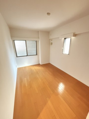 【寝室】 | アウレリア上新庄ペアパークス
