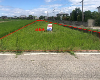  | 坂出市西庄町売地