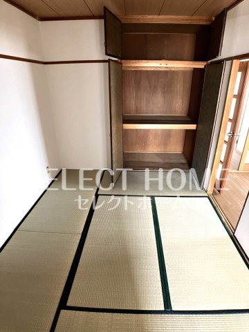 【収納】 | リバーサイド八番館 | 収納があります