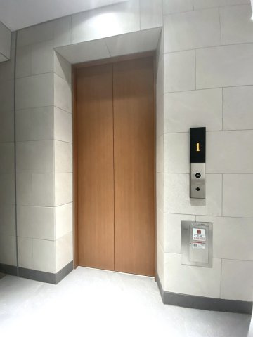 【その他共用部分】プレール・ドゥーク戸越銀座通り