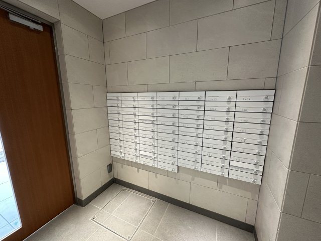 【その他共用部分】プレール・ドゥーク戸越銀座通り