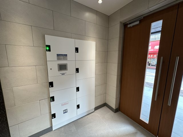 【その他共用部分】プレール・ドゥーク戸越銀座通り