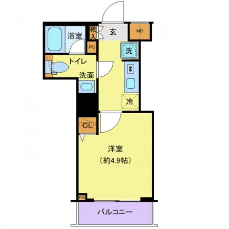 プレール・ドゥーク戸越銀座通り