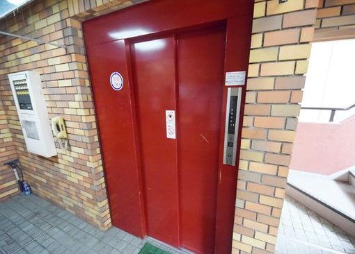 【その他共用部分】第一足立ビル 