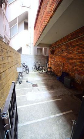 【その他共用部分】第一足立ビル 