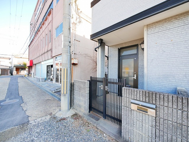 法蓮町戸建のその他