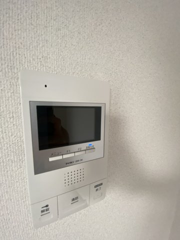 ベルフォレスタのセキュリティ