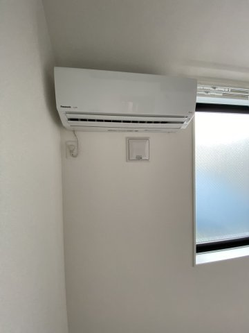ベルフォレスタの設備