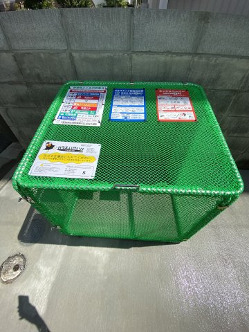 ベルフォレスタのその他共用部分