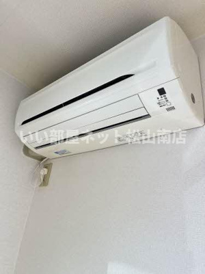 【設備】 | グランコート久万ノ台　Ｌ棟 