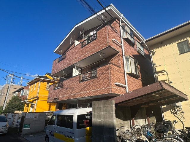 ロマリンダローズⅠ
