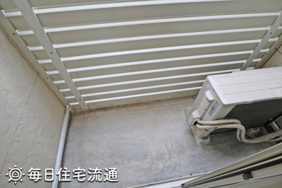 【バルコニー】 | サンハウス